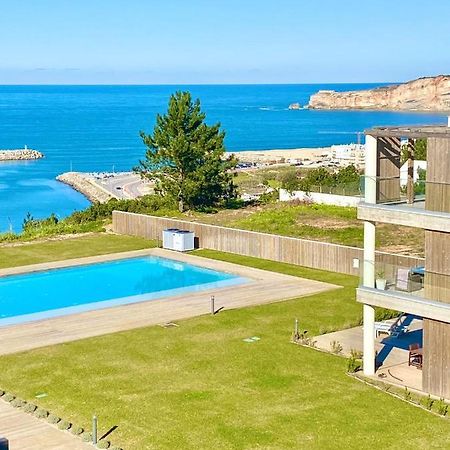 Salt N' Soul Residence نازاريه المظهر الخارجي الصورة