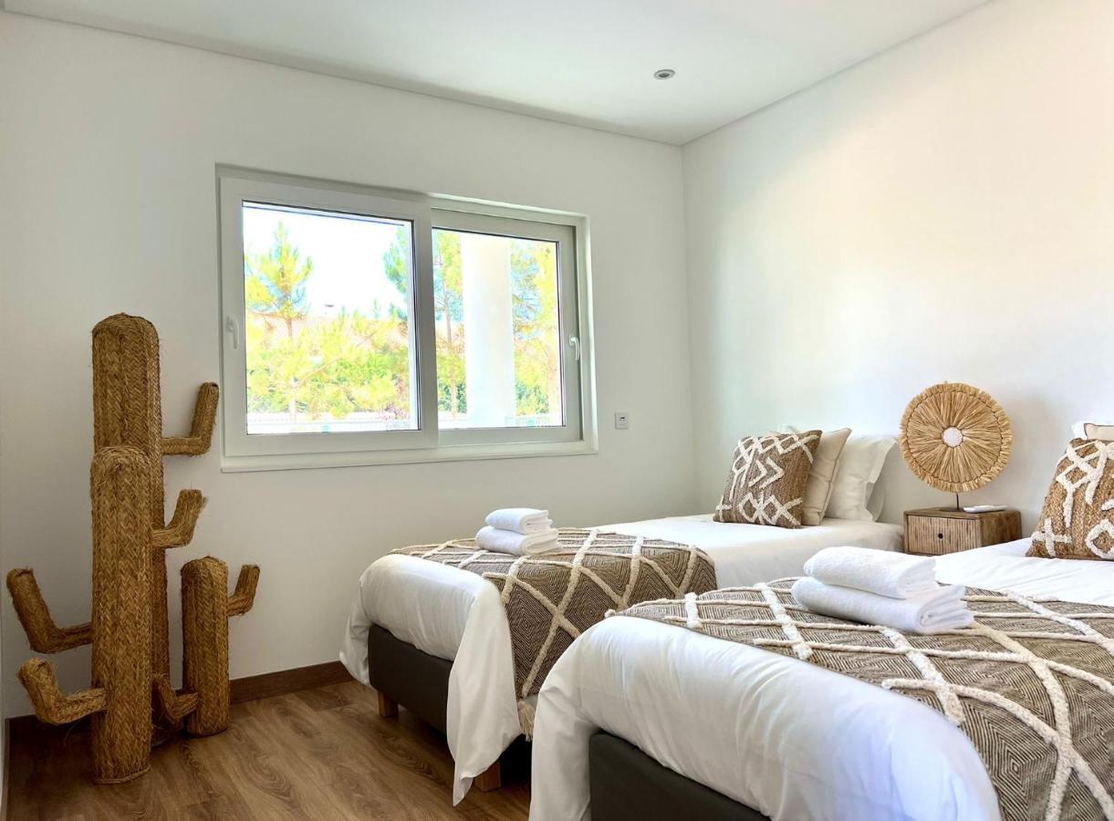 Salt N' Soul Residence نازاريه المظهر الخارجي الصورة