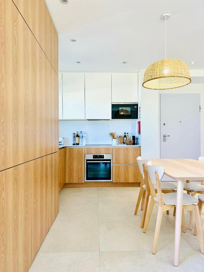 Salt N' Soul Residence نازاريه المظهر الخارجي الصورة