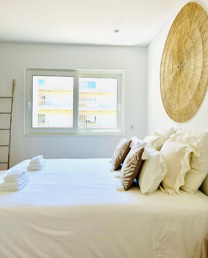Salt N' Soul Residence نازاريه المظهر الخارجي الصورة