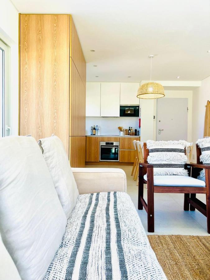 Salt N' Soul Residence نازاريه المظهر الخارجي الصورة