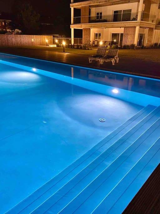 Salt N' Soul Residence نازاريه المظهر الخارجي الصورة