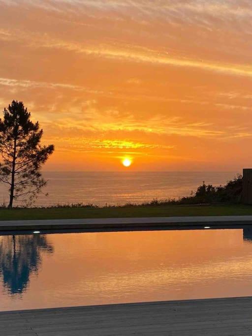 Salt N' Soul Residence نازاريه المظهر الخارجي الصورة