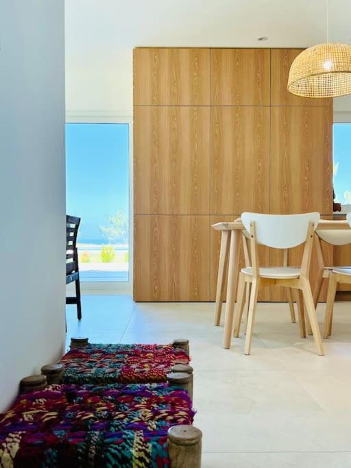 Salt N' Soul Residence نازاريه المظهر الخارجي الصورة