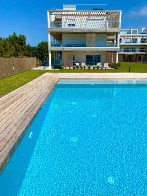 Salt N' Soul Residence نازاريه المظهر الخارجي الصورة
