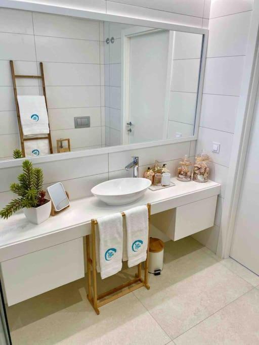Salt N' Soul Residence نازاريه المظهر الخارجي الصورة