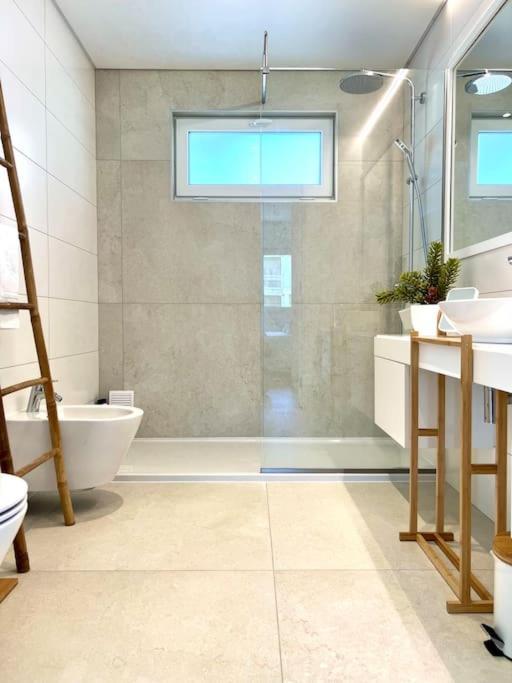 Salt N' Soul Residence نازاريه المظهر الخارجي الصورة