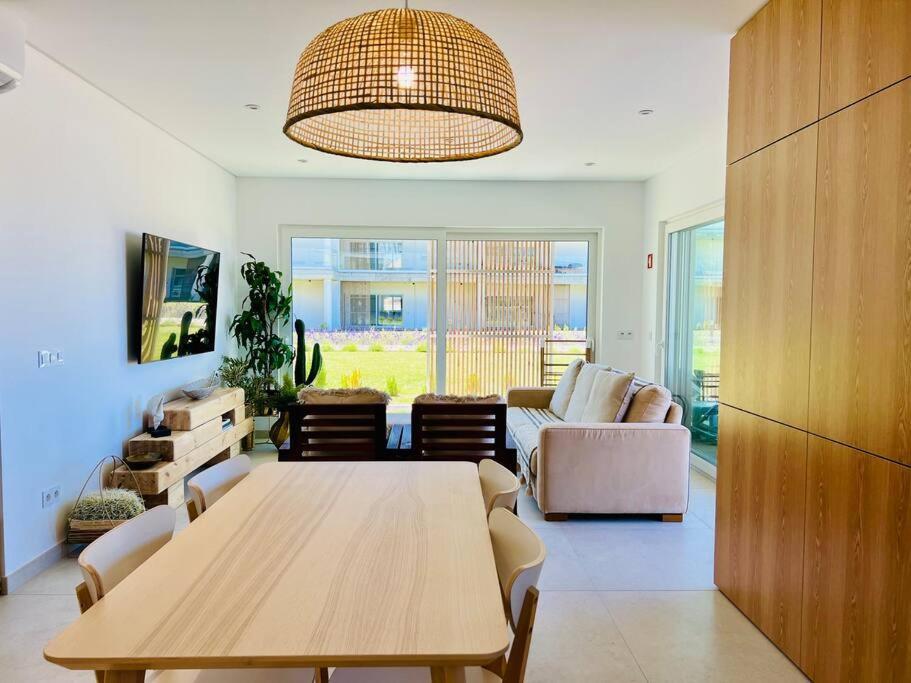 Salt N' Soul Residence نازاريه المظهر الخارجي الصورة