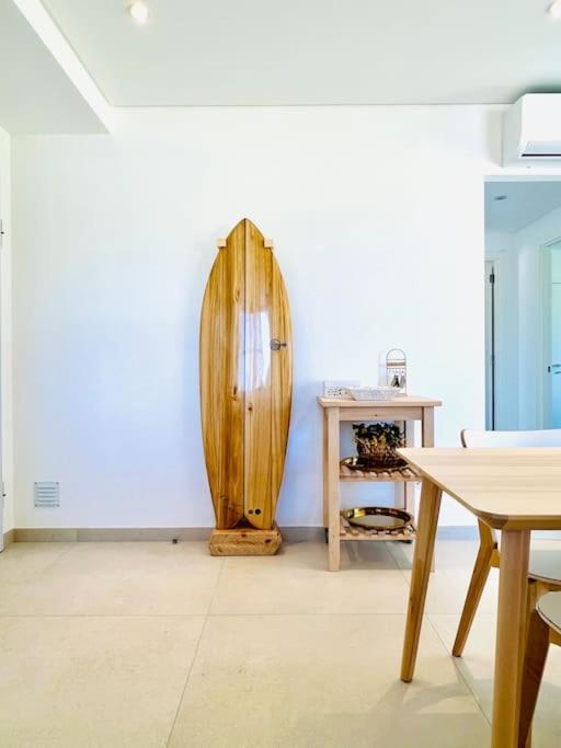 Salt N' Soul Residence نازاريه المظهر الخارجي الصورة