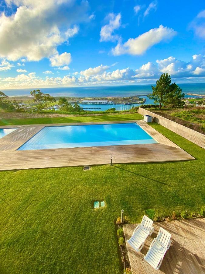 Salt N' Soul Residence نازاريه المظهر الخارجي الصورة
