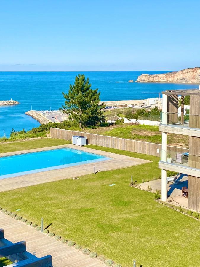 Salt N' Soul Residence نازاريه المظهر الخارجي الصورة
