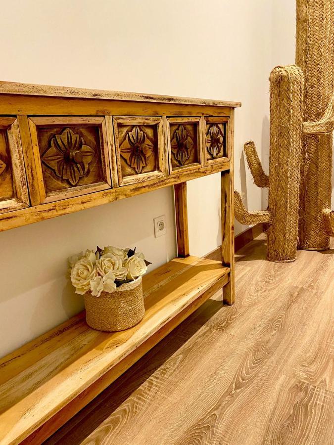 Salt N' Soul Residence نازاريه المظهر الخارجي الصورة