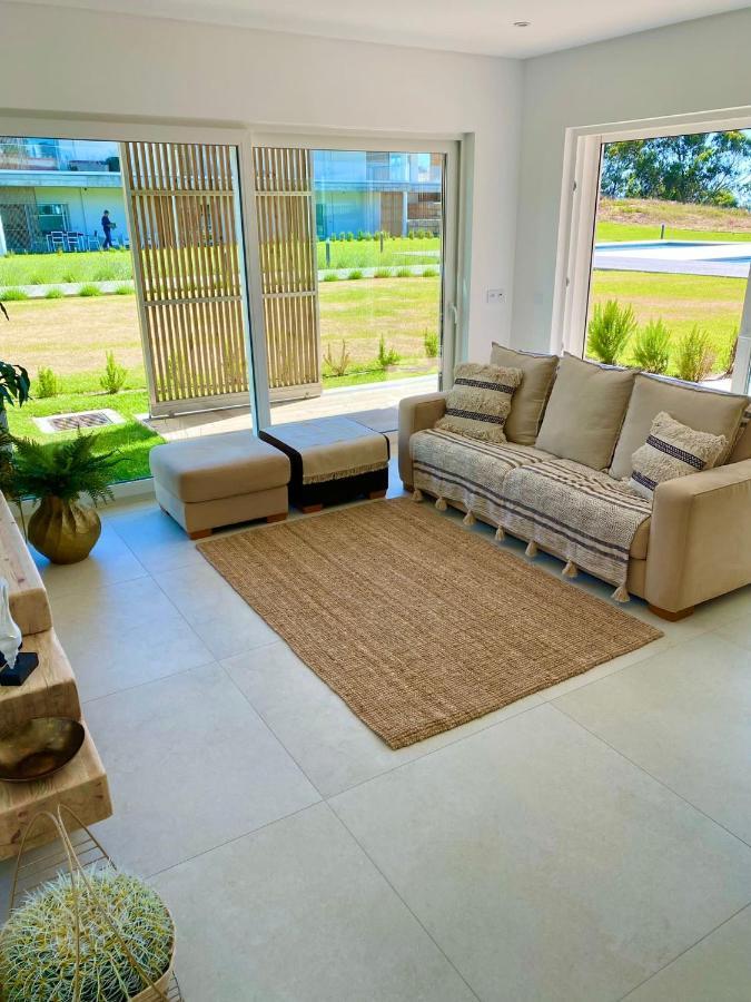 Salt N' Soul Residence نازاريه المظهر الخارجي الصورة